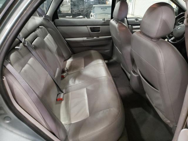 Photo 10 from auction – 2007 FORD TAURUS SEL with VIN 1FAFP56UX7A127233