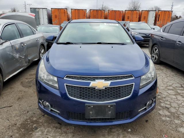 Photo 5 from auction – 2012 CHEVROLET CRUZE LT with VIN 1G1PF5SC5C7380829