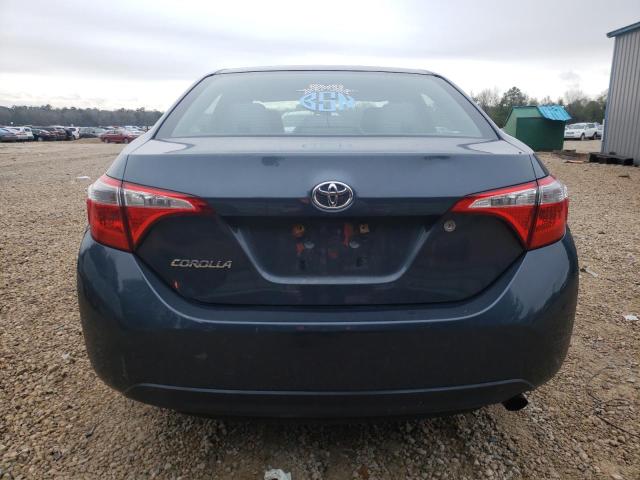 Photo 6 from auction – 2015 TOYOTA COROLLA L with VIN 2T1BURHE8FC400078