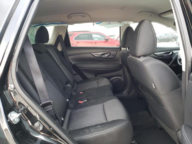 Photo 11 from auction – 2018 NISSAN ROGUE S with VIN KNMAT2MT3JP548384