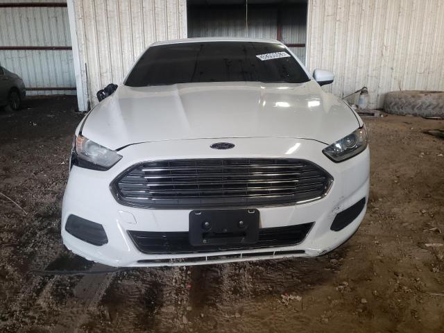 Photo 5 from auction – 2014 FORD FUSION S with VIN 1FA6P0G73E5366611