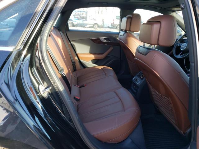 Photo 10 from auction – 2019 AUDI A4 PREMIUM with VIN WAUENAF44KA077763