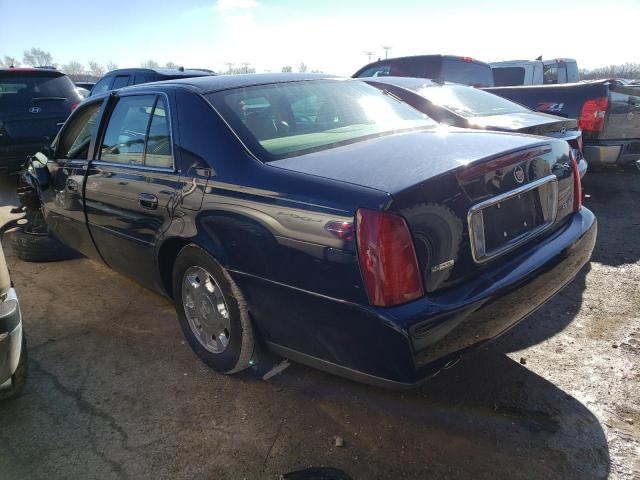 Photo 2 from auction – 2004 CADILLAC DEVILLE with VIN 1G6KD54Y54U164243