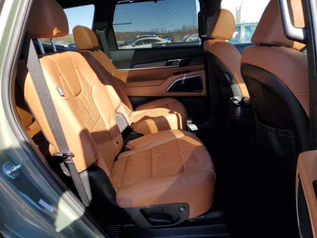 Photo 11 from auction – 2023 KIA TELLURIDE with VIN 5XYP5DGC4PG328761