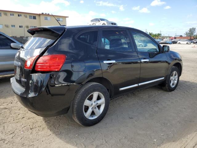 Photo 3 from auction – 2013 NISSAN ROGUE S with VIN JN8AS5MT6DW018056
