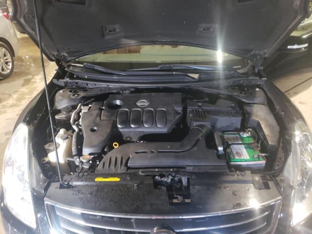 Photo 11 from auction – 2012 NISSAN ALTIMA BAS with VIN 1N4AL2AP6CC152845