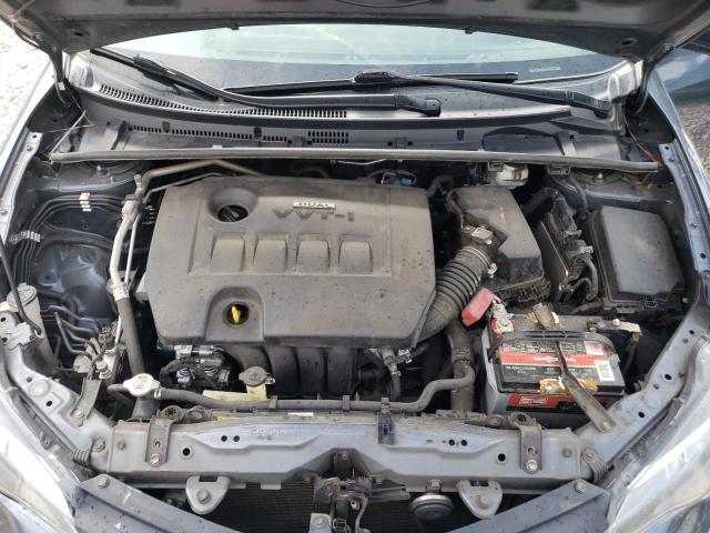 Photo 11 from auction – 2019 TOYOTA COROLLA L with VIN 2T1BURHE2KC160617