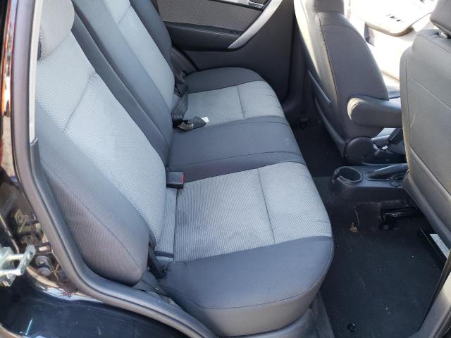 Photo 10 from auction – 2011 CHEVROLET AVEO LS with VIN KL1TD6DEXBB190656