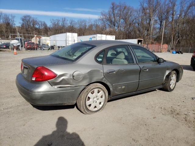 Photo 3 from auction – 2003 FORD TAURUS LX with VIN 1FAFP52U13G232885