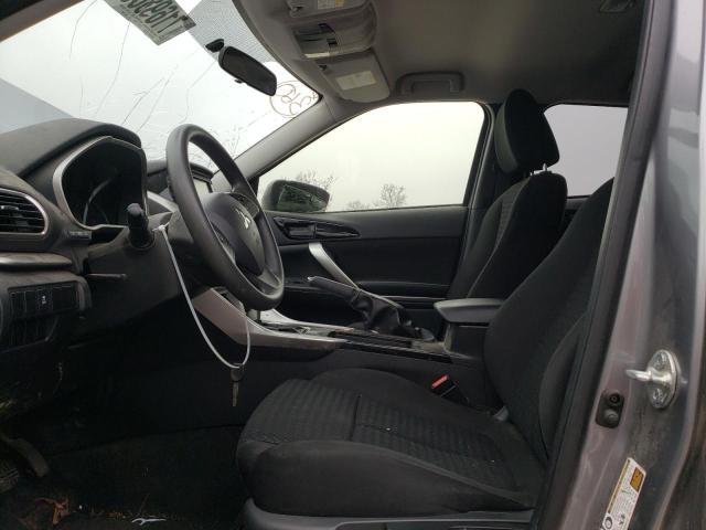 Photo 7 from auction – 2019 MITSUBISHI ECLIPSE CR with VIN JA4AT3AA5KZ033461
