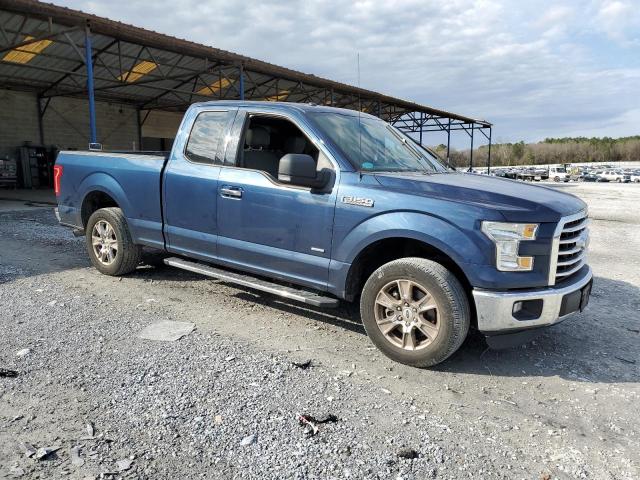 Zdjęcie 4 z aukcji – 2015 FORD F150 SUPER z VIN 1FTEX1CP2FFB65960