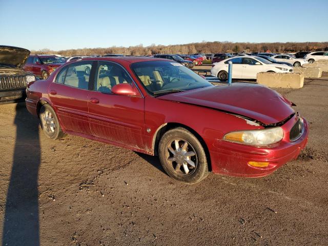 Photo 4 from auction – 2004 BUICK LESABRE LI with VIN 1G4HR54K54U193869
