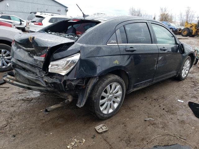 Photo 3 from auction – 2013 CHRYSLER 200 TOURIN with VIN 1C3CCBBB2DN696212