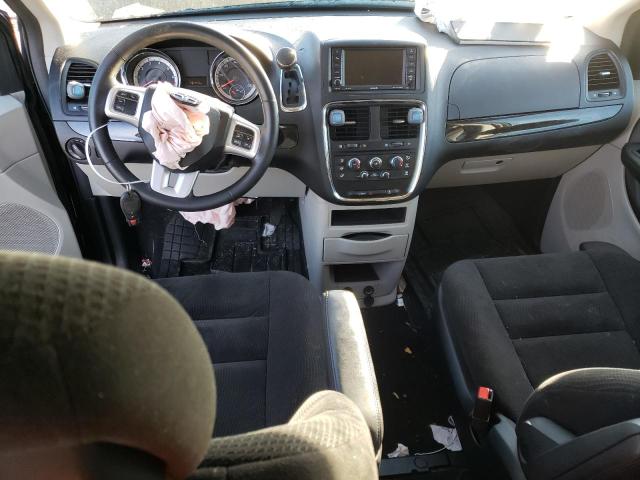 Photo 8 from auction – 2017 DODGE GRAND CARA with VIN 2C4RDGBGXHR667268