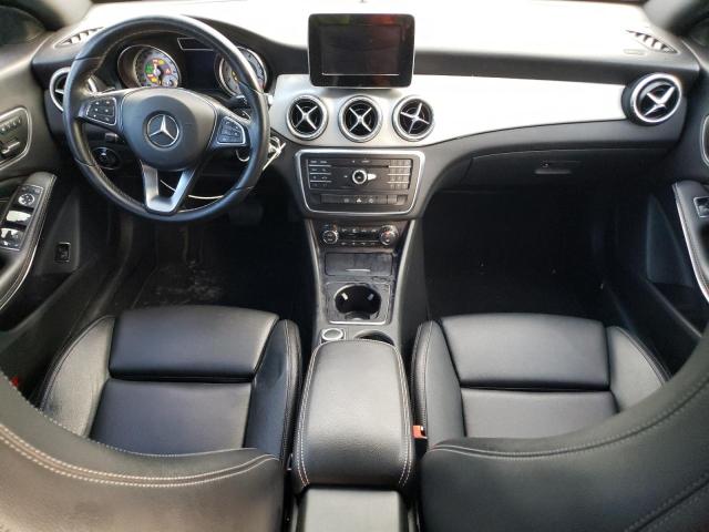 Photo 8 from auction – 2016 MERCEDES-BENZ CLA 250 with VIN WDDSJ4EB5GN364330