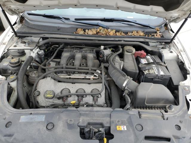 Photo 11 from auction – 2012 FORD TAURUS SEL with VIN 1FAHP2EW5CG102712