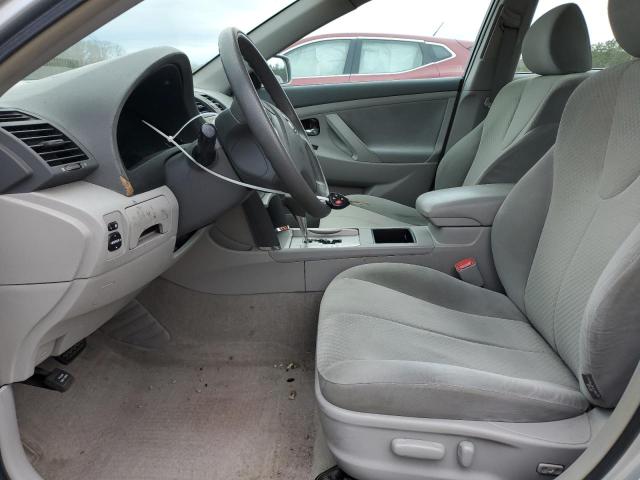 Photo 7 from auction – 2007 TOYOTA CAMRY CE with VIN 4T1BE46K77U057532