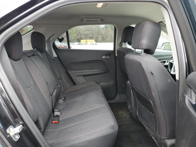 Photo 11 from auction – 2015 CHEVROLET EQUINOX LT with VIN 2GNALBEK0F6215838