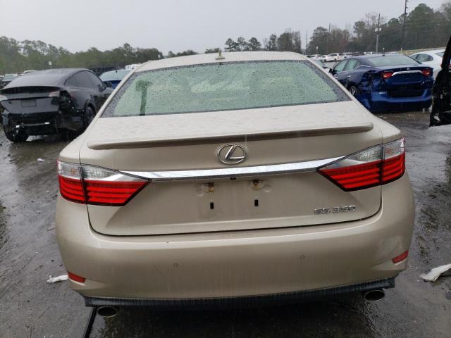 Photo 6 from auction – 2013 LEXUS ES 350 with VIN JTHBK1GG1D2070546