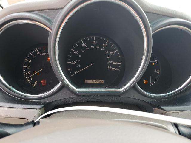 Photo 9 from auction – 2008 LEXUS RX 350 with VIN 2T2HK31U98C047847