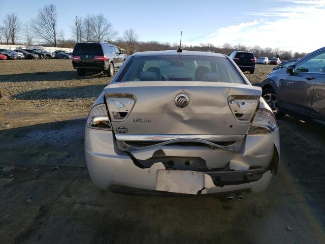 Photo 6 from auction – 2010 MERCURY MILAN with VIN 3MEHM0HA9AR630586
