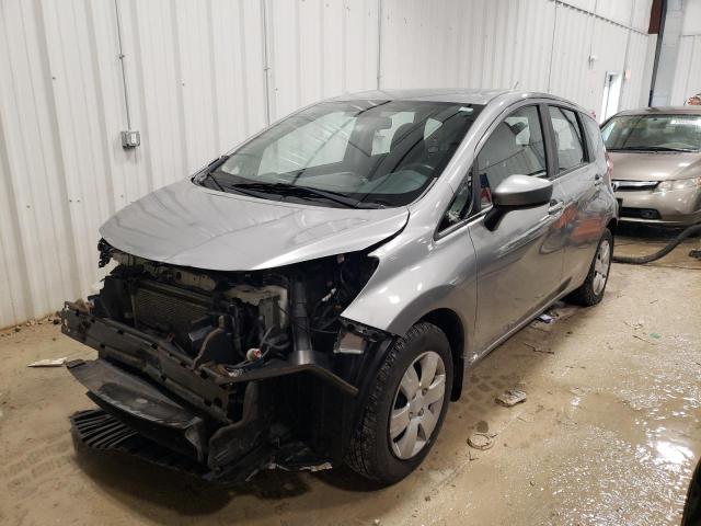 NISSAN VERSA NOTE 2015 with VIN 3N1CE2CP4FL427179 - Photo from auction