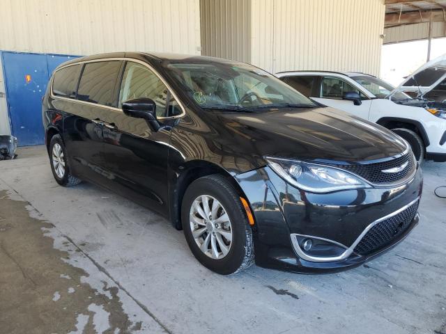 Photo 4 from auction – 2019 CHRYSLER PACIFICA T with VIN 2C4RC1FG1KR568887