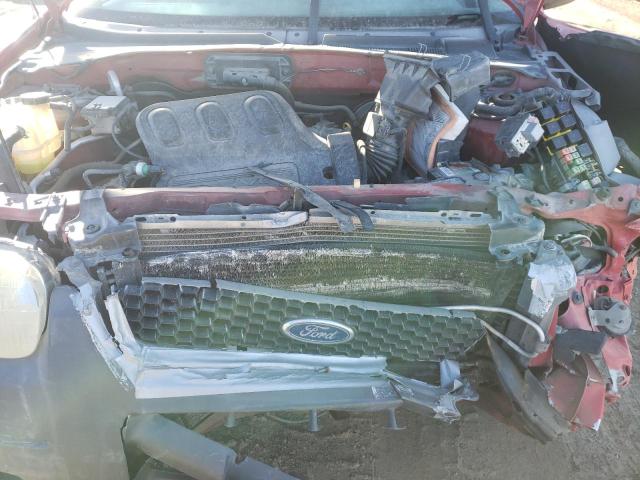 Photo 12 from auction – 2002 FORD ESCAPE XLT with VIN 1FMCU03122KB24120