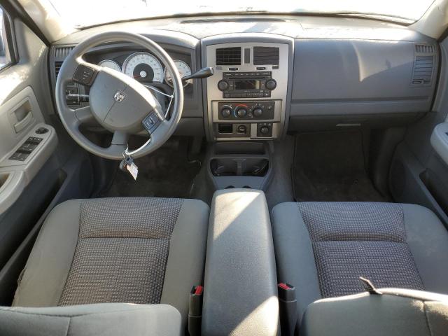 Photo 8 from auction – 2007 DODGE DAKOTA QUA with VIN 1D7HW48P37S253831