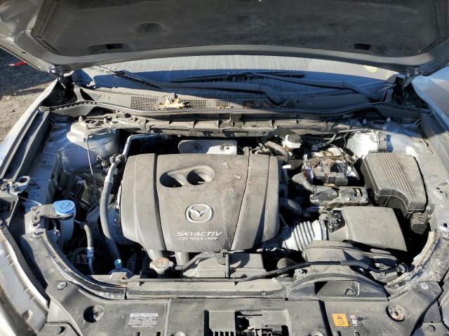 Photo 11 from auction – 2014 MAZDA CX-5 TOURI with VIN JM3KE4CY7E0387311