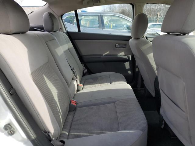 Photo 10 from auction – 2012 NISSAN SENTRA 2.0 with VIN 3N1AB6AP6CL735640