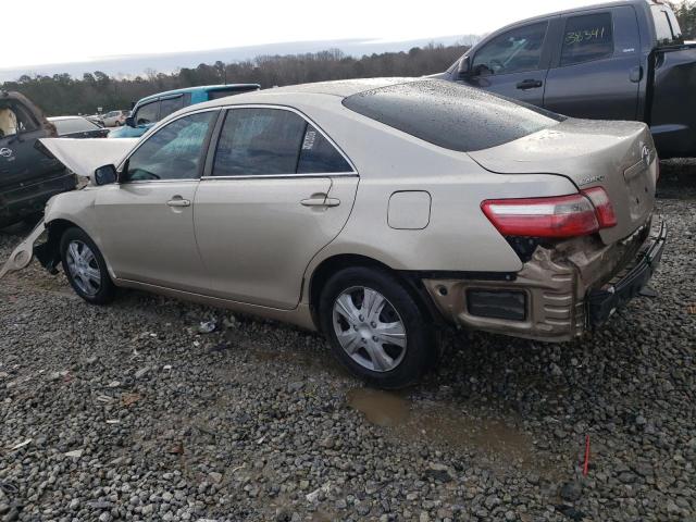 Photo 2 from auction – 2007 TOYOTA CAMRY CE with VIN 4T1BE46K87U575150