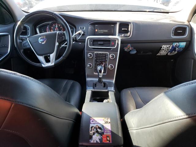 Photo 8 from auction – 2015 VOLVO S60 PREMIE with VIN YV1612TK9F1342463