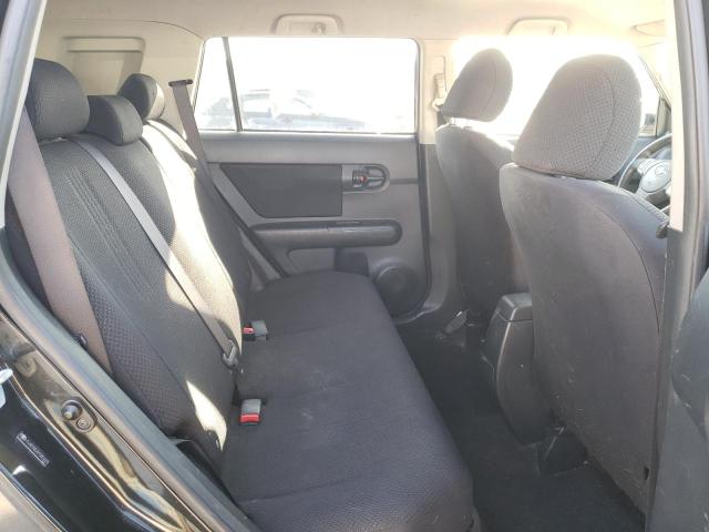 Photo 11 from auction – 2009 TOYOTA SCION with VIN JTLKE50E291087429