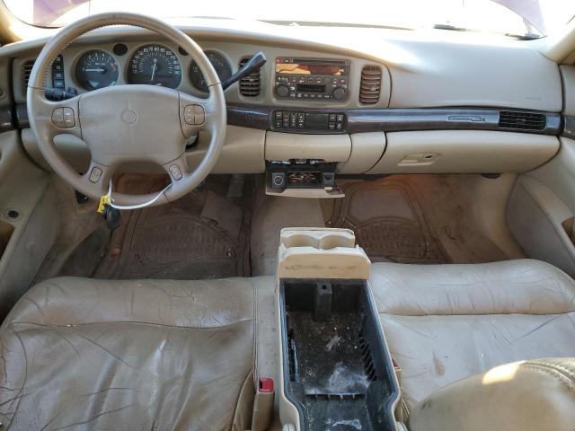 Photo 8 from auction – 2004 BUICK LESABRE LI with VIN 1G4HR54K54U193869