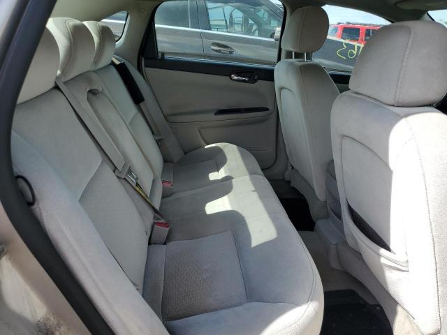 Photo 10 from auction – 2007 CHEVROLET IMPALA with VIN 2G1WT58K379234775