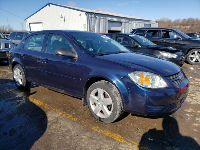 Photo 4 from auction – 2008 CHEVROLET COBALT LT with VIN 1G1AL58F087233793