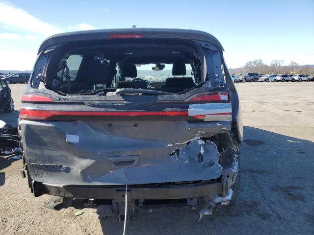Photo 6 from auction – 2021 CHRYSLER PACIFICA T with VIN 2C4RC3FG4MR530150
