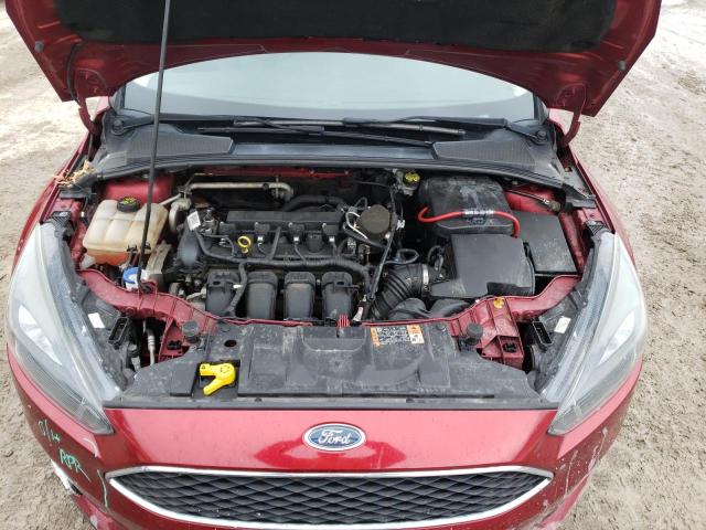 Photo 11 from auction – 2015 FORD FOCUS SE with VIN 1FADP3K26FL286835