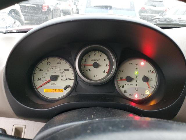 Photo 9 from auction – 2003 TOYOTA RAV4 with VIN JTEHH20V830197096
