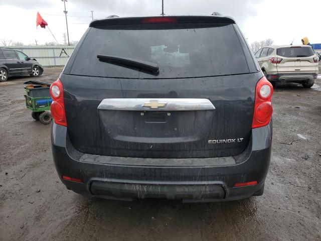 Photo 6 from auction – 2015 CHEVROLET EQUINOX LT with VIN 2GNALBEKXF6285783
