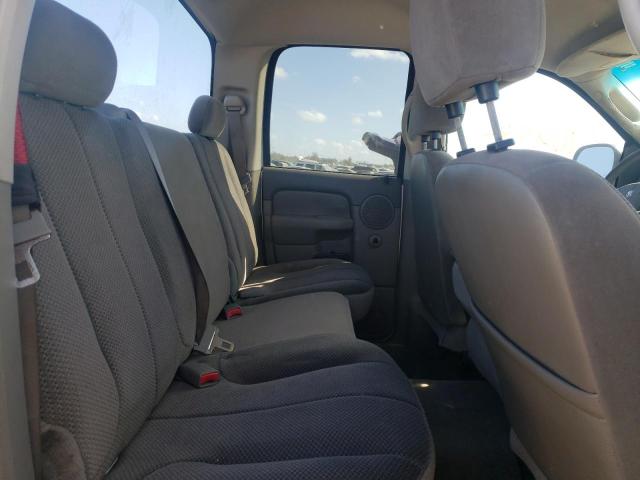 Photo 10 from auction – 2004 DODGE RAM 1500 S with VIN 1D7HA18D74J150643