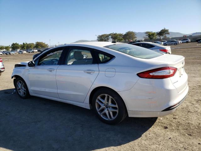 Photo 2 from auction – 2016 FORD FUSION SE with VIN 3FA6P0H71GR384832