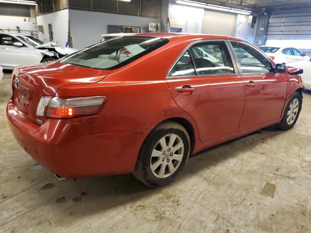 Photo 3 from auction – 2007 TOYOTA CAMRY HYBR with VIN 4T1BB46K07U010299