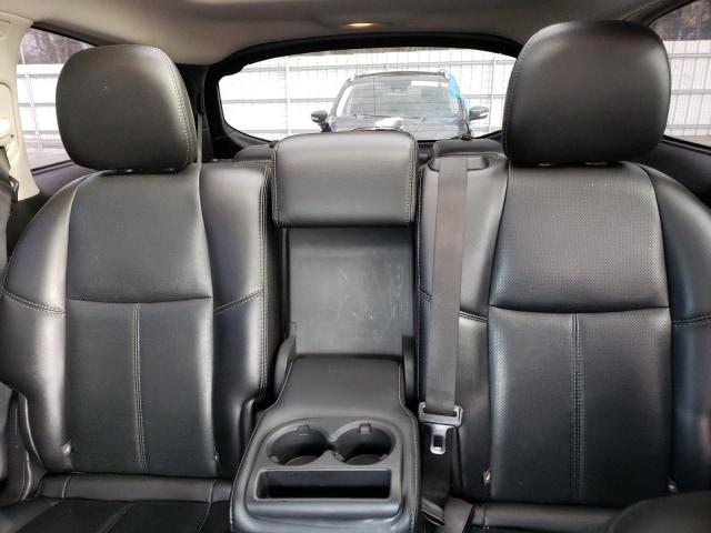 Photo 10 from auction – 2014 NISSAN PATHFINDER with VIN 5N1AR2MN2EC709445