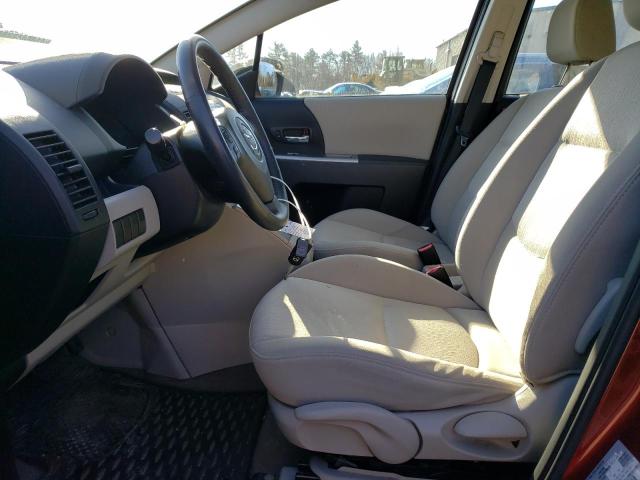 Photo 7 from auction – 2010 MAZDA 5 with VIN JM1CR2WL5A0364108