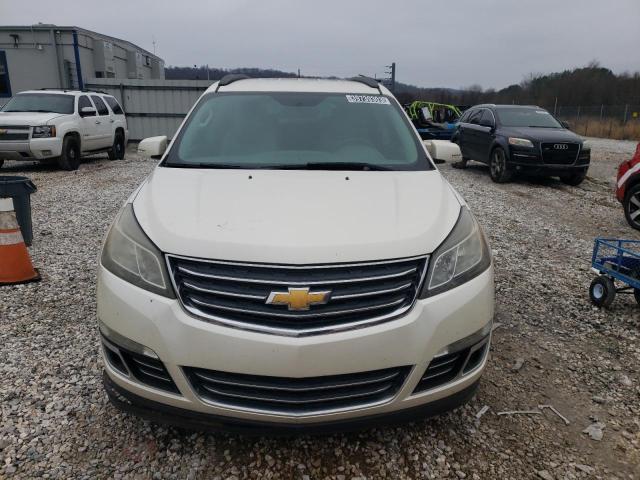 Photo 5 from auction – 2013 CHEVROLET TRAVERSE L with VIN 1GNKRLKD6DJ210075