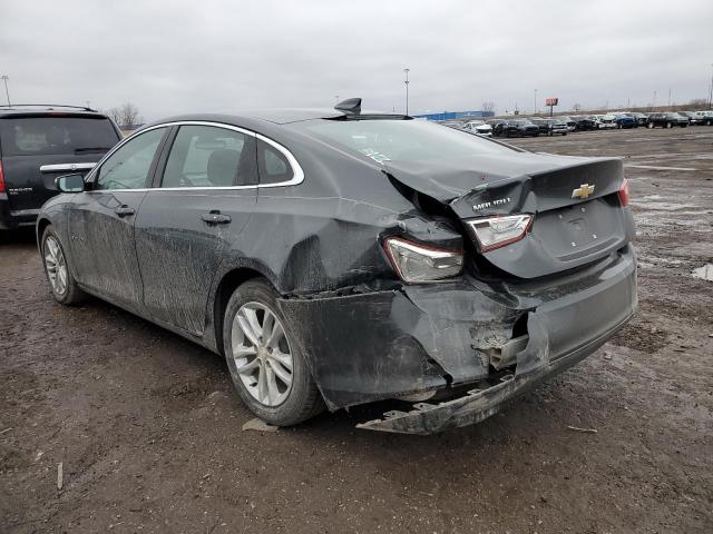 Photo 2 from auction – 2017 CHEVROLET MALIBU LT with VIN 1G1ZE5ST0HF160877