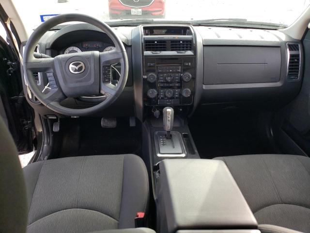 Photo 8 from auction – 2011 MAZDA TRIBUTE I with VIN 4F2CY0C74BKM07101