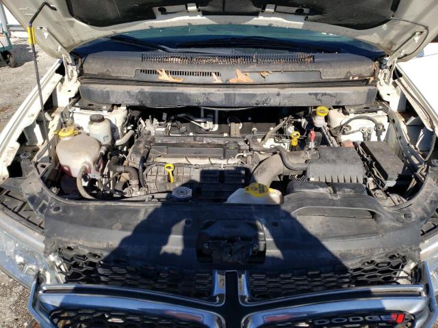 Photo 12 from auction – 2018 DODGE JOURNEY SE with VIN 3C4PDCAB4JT529217